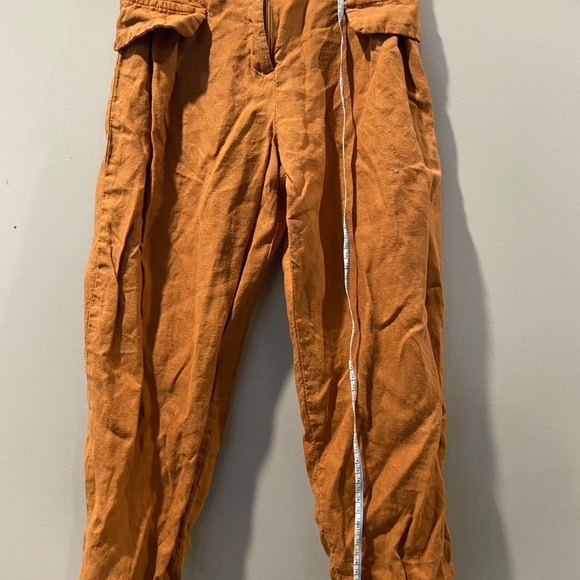 3 for $30_ Zara girl bottom, legging - Picture 5 of 8